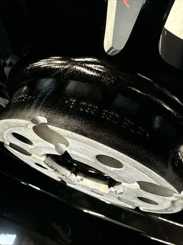 OEM / REFURBISHED BMW 21-25 M3 M4 G80 G82 G83 Front Wheel Rim 825M 19x9.5