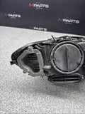 12-13 OEM BMW F10 528i M5 Left Driver Adaptive Xenon Headlight *Internal