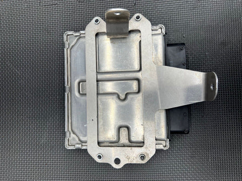 Engine Computer Ingnition Control Module ECU 291539 OEM Ferrari 488 GTB 2016