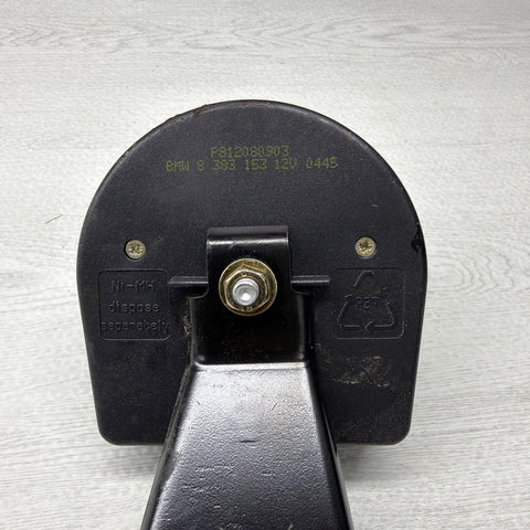 01-06 US BMW E46 M3 COUPE ALARM SIREN OEM