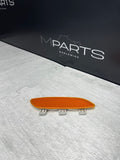 BMW E90 E92 E93 M3 FRONT RIGHT PASSENGER OEM REFLECTOR 7839044 AMBER