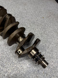 96-99 BMW E36 M3 S52 Engine Crankshaft OEM 1403866