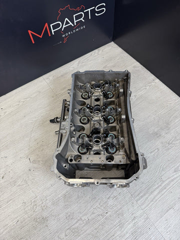14-16 PORSCHE 911 991 GT3 3.8L MA1.75 RIGHT ENGINE MOTOR CYLINDER HEAD