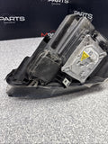 07-10 BMW E92 E93 M3 Passenger Side Adaptive Xenon HID Headlight *Bad Lens Etc