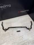 01-06 BMW E46 M3 Front Stock Sway Bar Swaybar Hotchkis 30mm