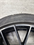 OEM BMW F87 M2 Competition Rear Wheel Rim 19” 788M 19x9 ET40
