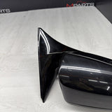 16-19 BMW F06 F12 F13 M6 RIGHT BLIND SPOT CAMERA DOOR MIRROR BLACK
