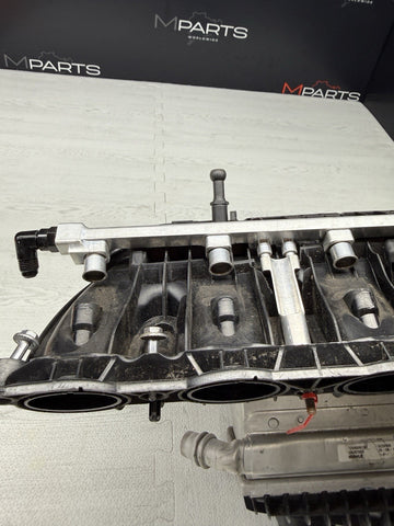 BMW Intake Manifold 72440097 S58 G80 G82 M3 M4 F97 F98 X3 X4 *Port Injection
