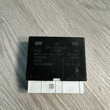 BMW X5 X6 F15 F16 F45 X3 F85 F25PDC PARKING DISTANCE CONTROL MODULE 9117847