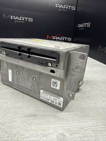 BMW F22 F30 F32 F80 F82 F83 M3 M4 Navigation NBT HU Headunit Radio
