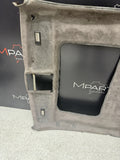 (PICKUP ONLY) 92-98 BMW E36 325 328 M3 Coupe Headliner Roof Black