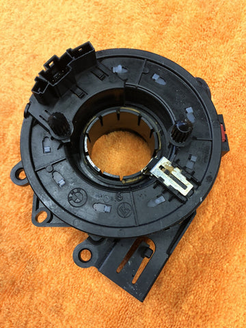 BMW E46 M3 01-06 SMG Steering Wheel Clock Spring Slip Ring