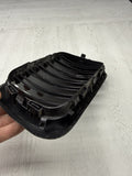 BMW 97-99 E36 M3 Front Kidney Grille Grill Gloss Black Right Passenger