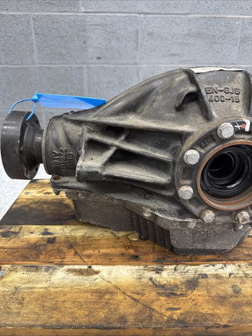 Rear Axle Differential Diff Carrier 3.15 OEM BMW F12 F13 F06 F10 M6 M5 12-18