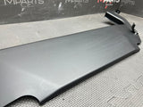 Ferrari 458 Rear Under Screen/Windshield Cosmetic Shield Part# 83055500