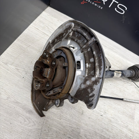 15-20 OEM BMW F87 F80 F82 M2 M3 M4 Rear Right Passenger Output Half Shaft Axle