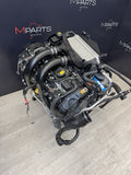 15-20 BMW F80 F82 F83 F87 M2 M3 M4 S55 Complete Engine Motor 31k Miles
