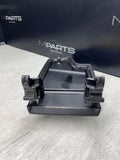 15-20 BMW F80 F82 F83 M3 M4 Center Console Armrest Arm Rest Top Black
