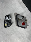 03-06 BMW E46 325 330 M3 Right Passenger Trunk Mounted Inner Tail light 6920706
