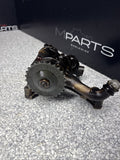 01-06 BMW E46 M3 S54 Engine Oil Pump