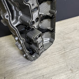 18-21 BMW G30 F90 M5 F91 F92 F93 M8 LEFT SIDE CYLINDER HEAD VALVE COVER 5-8 OEM