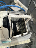 Maytronics Dolphin Active 30i Robotic Pool Cleaner Tested Working