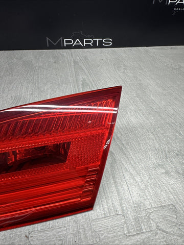 07-10 BMW OEM E93 328 335 Rear Right Passenger Side Inner Tail light Lamp