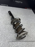 25-27 BMW F74 228 RIGHT PASSENGER FRONT STRUT SHOCK ABSORBER OEM