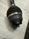 OEM BMW G05 G06 G07 X5 X7 F95 F96 X5M X6M AWD Front Left Driver Output CV Axle