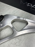 BMW E46 M3 01-06 Front Lower Control Arms Set OEM