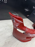 (PICKUP ONLY) 01-02 BMW Z3M Front Bumper Original OEM 51112265630 *Damaged*