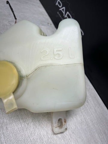 BMW OEM E36 M3 Z3 WINDSHIELD WIPER WASHER TANK 2.5L RESERVOIR M3 328 325