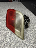 TAIWAN 00-03 BMW 325CI E46 M3 330CI REAR RIGHT PASSENGER INNER TRUNK TAIL LIGHT