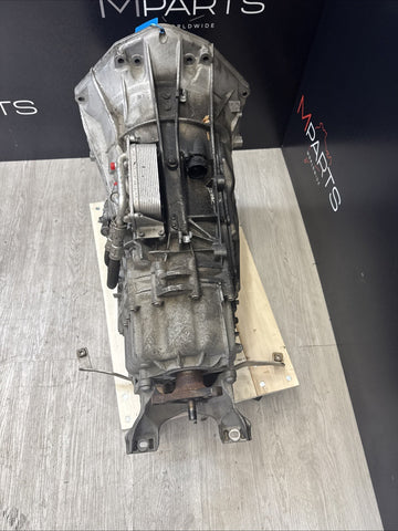 2012 BMW E90 E92 E93 M3 DCT S65 Complete Dual Clutch Transmission Gearbox 113k