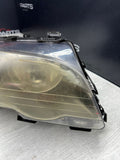 BMW 2001-2006 RIGHT HEADLIGHT 12V SAE-XENON  1 305 621 772 - Automotive Lighting