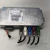 15-20 BMW F82 M4 Driver Assist Rear Side View Camera Control Module OEM 16129510