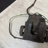 01-06 E46 M3 Rear Brake Calipers Left Right Pair Set Original