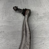 21–24 BMW M3 G80/G81 M4 G82/G83 Left Tension Strut & Rubber Mount OEM 8095653 01