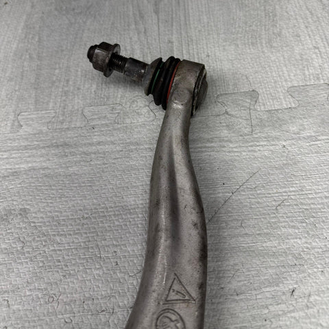 21–24 BMW M3 G80/G81 M4 G82/G83 Left Tension Strut & Rubber Mount OEM 8095653 01