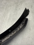 Lamborghini Urus Right Passenger Rear Wheel Arch Cover Trim Moulding 4ML854820