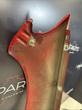 01-06 BMW E46 M3 Right Passenger Fender Imola Red