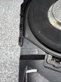08-13 BMW E92 E93 M3 GREEN TAG PREMIUM SOUND AUDIO BASS SPEAKERS SUBS SUBWOOFERS