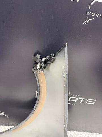 21-26 BMW 4 Series G22 G23 Front Right Passenger RH Fender Panel OEM 7486796