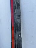2010-2015 Ferrari 458 Right Rocker Panel Side Skirt Nero Daytona *Damage*