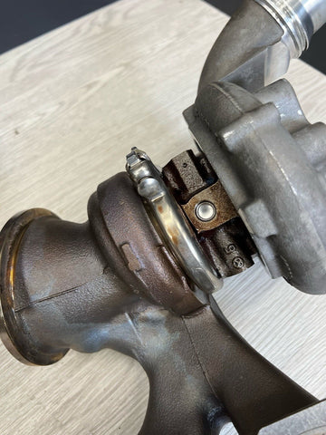 8054872 8054873 BMW G80 G82 G83 M3 M4 F97 F98 X3 X4 S58 Turbo Turbos Set