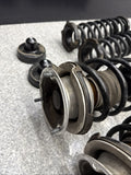 M Sport Struts Shocks Springs Suspension Set OEM BMW E82 E88 128i 135i 29k Miles
