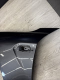 16-21 OEM BMW F87 M2 Front Left Driver Side Fender Panel Mineral Grey