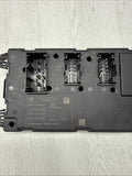 V2 REM 12-18 BMW F82 F30 F32 Rear Body Control Unit Electronic Module BCM Box
