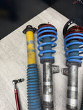 BMW E46 M3 01-06 Bilstein B16 Coilovers Suspension Vorshlag Camber Plates