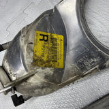 02-06 BMW E46 325 328 M3 Clear Corner Lights Tail Lamps 6919651 6919652 *Notes*